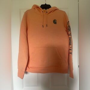 Carhartt Hoodie